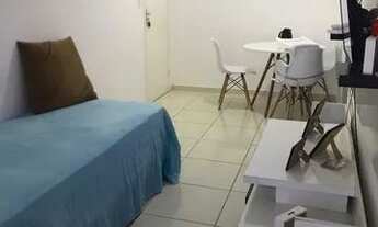 Imagem 3: Apartamento Apartamento com 2 dormitórios