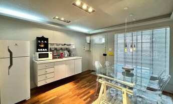 Imagem 2: Casa de vila linda e mobiliada, pronta para morar!