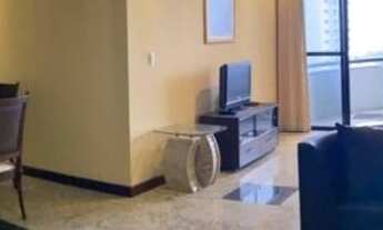 Imagem 5: Locação: Twin Tower 4 suítes