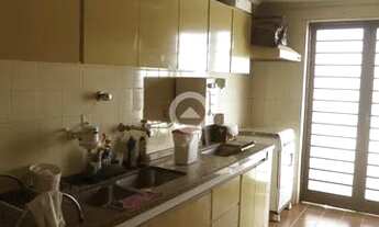 Imagem 4: Casa - Parque São Quirino - Campinas