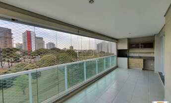 Imagem 5: Apartamento (tipo - padrao) 3 dormitórios/suite, cozinha planejada, portaria 24hs, lazer