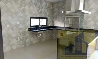 Imagem 3: Araraquara - Casa Padrão - Condomínio Portal das Tipuanas