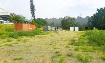 Imagem 2: área - Parque Rural Fazenda Santa Cândida - Campinas