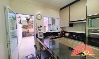 Imagem 2: SÃO PAULO - Casa Padrão - PARQUE SÃO LUCAS