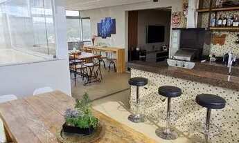 Imagem 5: Cobertura com 4 dormitórios à venda em Belo Horizonte