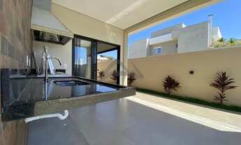 Imagem 4: Casa - Swiss Park - Campinas