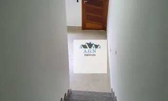 Imagem 5: Sobrado à venda, 67 m² por R$ 434.900,00 - Jardim Ponte Rasa - São Paulo/SP