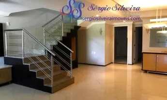 Imagem 4: Casa na Cidade dos Funcionários com 3 suítes