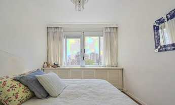 Imagem 3: Apartamento com 3 dormitórios à venda, 138 m² por R$ 1.140.000 - Vila Mariana - São Paulo