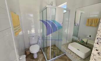 Imagem 7: COD 932 Aluguel Fixo- Casa Duplex- Condomínio dos Pássaros