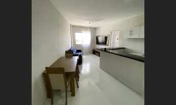 Imagem 4: Flat Qt e Sala Mobiliado no Pina. 46m2. Vista do Mar