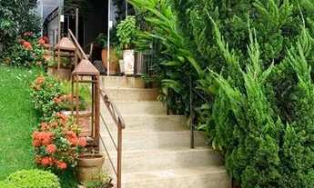 Imagem 6: Casa com 3 quartos à venda. Terras de Santana - Londrina - PR