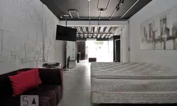 Imagem: Apartamento à Venda - Higienópolis, 1