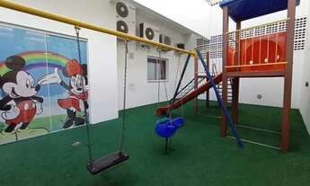 Imagem 3: Apartamento com 3 dormitórios à venda, 98 m² por R$ 850.000,00 - Barreiros - São José/SC