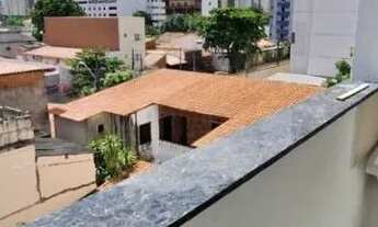 Imagem 6: Apartamento para aluguel tem 30 metros quadrados com 1 quarto em Aldeota - Fortaleza - CE