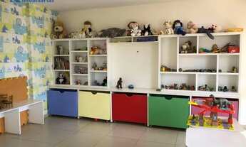 Imagem 2: Terrazzo Residencial, andar alto, Venda ou locação, pronto para morar