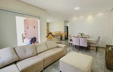 Imagem 7: Excelente Casa com 3 Qtos, Fino Acabamento