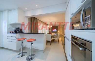 Imagem 2: Apartamento para venda possui 131 metros quadrados com 3 quartos