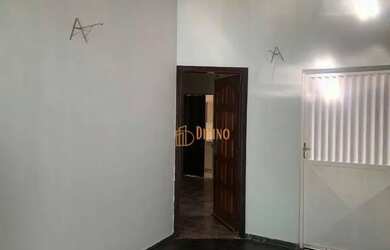 Imagem 3: Casa com 2 dormitórios para alugar, 75 m² por R$ 1.655/mês - Jardim Tulipas - Sorocaba/SP