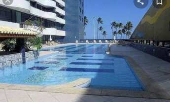 Imagem 4: Flat disponivel para alugar anual ou mensal