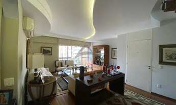 Imagem 5: Cobertura - Cambuí - Campinas