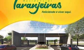 Imagem: Araçatuba - Lote/Terreno - Vila Aeronáutica