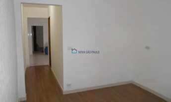 Imagem 3: Casa Térrea na região da Vila Campestre