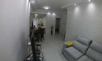 Imagem 6: Vende Apartamento No Bairro Meia Praia Navegantes