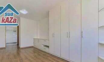 Imagem: Studio com 1 dormitório à venda, 36 m²