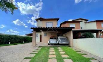Imagem: Casa - Fazenda Santa Candida - Campinas