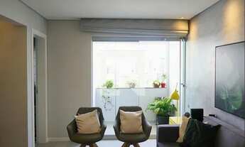 Imagem 4: Apartamento para Aluguel - Barra Funda, 2 Quartos, 80 m2