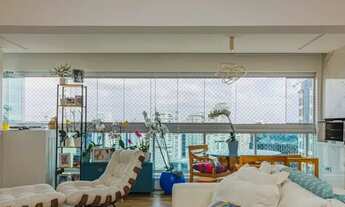 Imagem: Apartamento Venda 3 Dormitórios - 127 m²