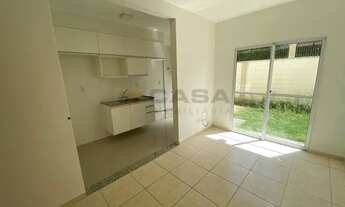 Imagem 2: FBM Apartamento com 2 quartos com Quintal em Colina de Laranjeiras