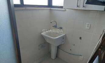 Imagem 2: Apartamento para aluguel, 2 quartos, 1 suíte, 1 vaga, Cristo Redentor - Porto Alegre/RS