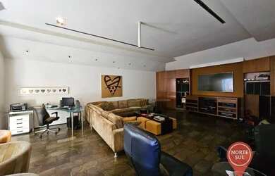 Imagem 7: Casa com 4 dormitórios à venda, 560 m² por R$ 4.000.000 - Pampulha - Belo Horizonte/Minas