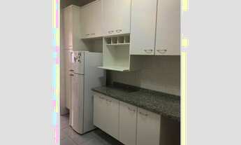 Imagem 6: Apartamento Residencial / São Manoel