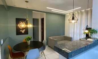 Imagem 2: Apartamento Mobiliado no Gran Village2