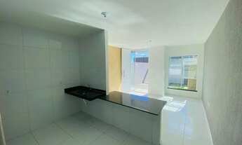 Imagem 7: Casa para venda possui 80 metros quadrados com 2 quartos em Bairro Ponta da Serra - Itaiti