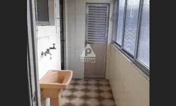 Imagem 2: Apartamento à venda, 2 quartos, Tijuca - RIO DE JANEIRO/RJ