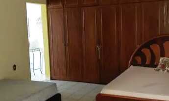 Imagem 2: Casa com 1 dormitório à venda, 200 m² por R$ 450.000 - Jardim Petrópolis - Bauru/SP