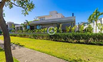 Imagem: Casa - Alphaville Dom Pedro 2 - Campinas