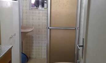 Imagem 2: Aluguel uma vaga no quarto compartilhado