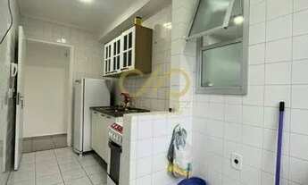 Imagem 5: Apartamento Padrâo - Canto do Forte - Praia Grande