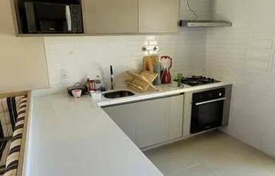 Imagem 7: Apartamento para Venda em Camaçari, Itacimirim (Monte Gordo), 3 dormitórios, 2 suítes, 3 b