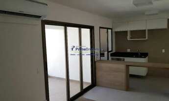 Imagem 2: Studio Alto Padrão mobiliado, pronto para morar na Chácara Klabin!