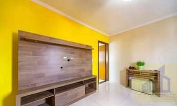 Imagem 5: Santo André - Apartamento Padrão - Vila São Pedro