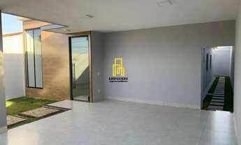 Imagem: Casa para Venda em Uberlândia, Jardim Europa