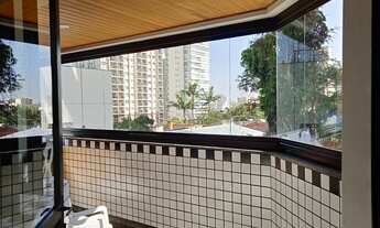 Imagem 3: Apartamento para venda com 234 metros 3 suites 4 vagas Lazer Centro - São Bernardo do Camp