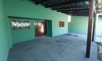 Imagem 2: Parque Oeste Casa com 3 dormitórios