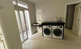 Imagem 6: CONDOMÍNIO SANTA MONICA JARDINS, 5 SUÍTES, ELEVADOR